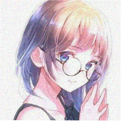 碇真嗣角色头像